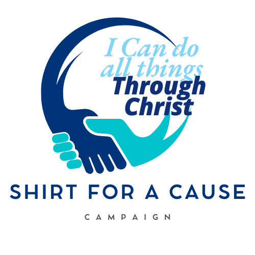 Shirt For A Cause